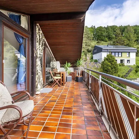 Appartamento Wacholderheide