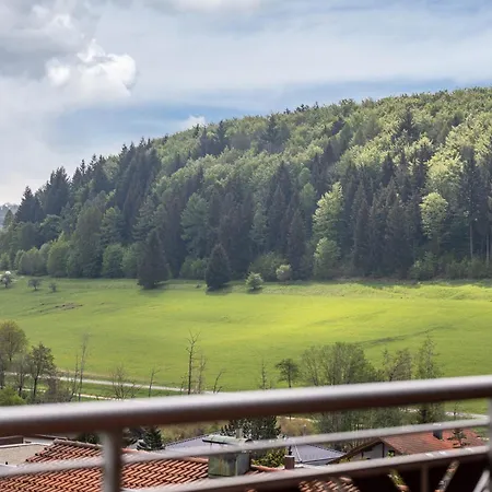 Appartamento Wacholderheide