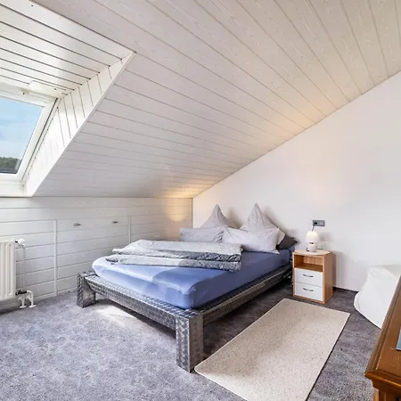 Appartamento Wacholderheide